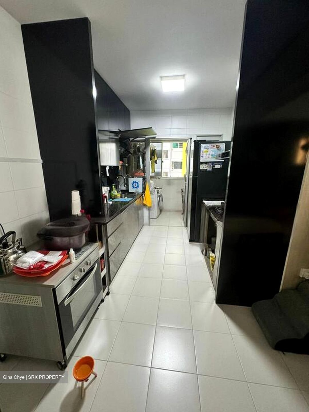 Blk 523D Tampines Greenleaf (Tampines), HDB 5 Rooms #457410511